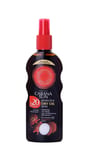 Cabana Sun CABANA Deep Tanning Dry Oil Spray SPF20 - 200 ml