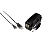Hama Chargeur pour Blackberry Playbook 5 V 2,1 A USB 2.0