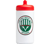 Logo Vattenflaska 500ml Dam VIT ONESIZE