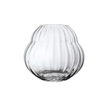 Villeroy & Boch - Rose Garden Home Vase, 17 Cm, Cristallin, Contenance 2 597 Ml