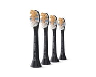 Philips Premium All-in-One - 4-pack borsthuvuden - HX9094/88