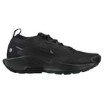 Nike Löparskor Pegasus Trail 5 Gore-Tex - Svart/Antracit Dam, storlek 38
