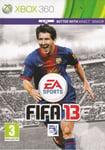 Fifa 13 [ Import Anglais ] Xbox 360