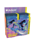 Magic The Gathering: March of the Machine Collector Booster Display (12)