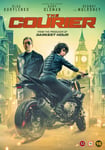 - The Courier DVD