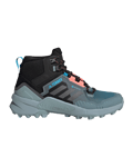 Terrex Swift R3 Mid W Core Black/Grefiv/Acired (4.5 UK)