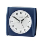 Seiko Clocks Vekkeklokke QHE205L - Unisex - 10 cm - Kvarts urverk