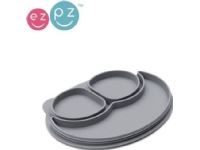 EZPZ Mini Mat Lock grå