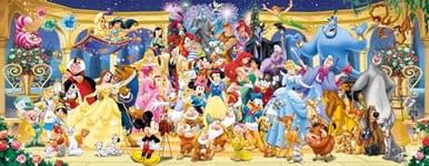 Ravensburger- Disney Classics Puzzle Adulte, 12000444