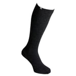 Funq Wear Kompressionsstrumpor Merinoull 15-18, 38-39, Geocaching Grey