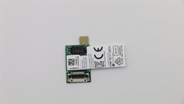 Lenovo ThinkPad X12 1 X13 Gen 4 Wi-Fi Wireless Card Board 01AX745