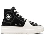 Shoes Converse Chuck Taylor All Star Construct Size 9 Uk Code A05094C -9M