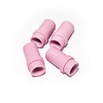 Hawk Blästermunstycke SBC 90-D och SBC 350 med utsug 4-pack