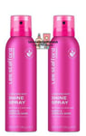 2 x Lee Stafford Lightweight Shine Spray 200ml Formerly Shine Head