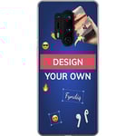 Designa eget OnePlus 8 Pro Skal