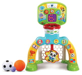 Vtech Baby 3in1 Sports Centre Educational Interactive Musical Ball Games Set