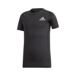 adidas JB Ask Spr Tee STL 152 Unisex T-shirt för löpning - Komfortabel och stilren träningströja i hög kvalitet