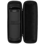 co2CREA Hard Protective Case for Sony SRS-XB23 Portable Wireless Bluetooth Speaker (Case Only)