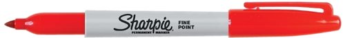 Paper Mate Permanent Marker - Red