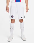 Paris Saint-Germain 2023/24 Match Home/Away Men's Nike Dri-FIT ADV Football Shorts
