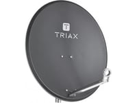 Parabolantenn Triax As-80/Triax-G 80Cm