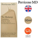 Perricone MD No Make Up Foundation that Instant Sheer Radiant Coverage  -  30ml