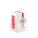 Roger & Gallet Gingembre Rouge Travel Soap 3x100g GENUINE & NEW