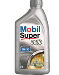 MOBIL SUPER 3000 FORMULA P 5W-30 Mobil - Motorolja - Toyota - Peugeot - Citroen - Fiat - Mitsubishi - Mazda - Iveco - Suzuki