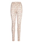 Aim´n Fleur Rouge Tights Multi/patterned
