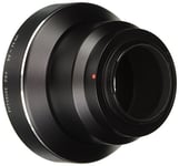 Fotodiox Pro Lens Mount Adapter, Hasselblad V Lens to Fujifilm X (X-Mount) Camera Body, for X-Pro1, X-E1