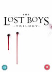 - The Lost Boys Trilogy DVD