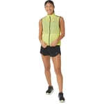 Asics Metarun Packbar Vest Dam M - Lätt och funktionell löparväst för optimal komfort och rörelsefrihet