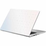 ASUS E410MA-BV891TS notebook 35.6 cm (14") HD Intel® Celeron® N 4 GB DDR4-SDRAM 64 eMMC Wi-Fi 5 (802.11ac) Windows 10 Home S White