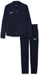 Nike - Academy 16 - Survêtement - Mixte Enfant - Bleu (Obsidian/Obsidian/Deep Royal Blue/White), XL (14+ ans)
