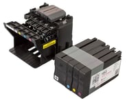 Genuine HP 950/951 Printhead & Ink Replacement Kit - CR324A- Vat Included