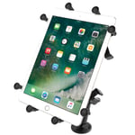 RAM Mount -kiinnike - X-Grip ruuvikiinnityksellä (iPad)