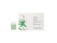 Simply Zen Simply Zen, Calming, Leave In Scalp Treatment Serum, For Calming, 12X, 5 Ml For Women