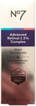 No7 Advanced Retinol 1.5% Complex Night Concentrate Skin Transforming Accelerato