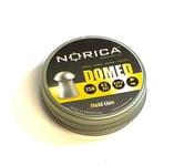 Norica - Domed 250-pack Pellets 4.5MM