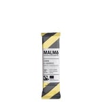 Malmöbar Vit choklad Citron Lakrits 25g EKO