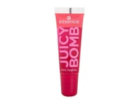 Essence - Juicy Bomb Shiny Lipgloss 104 Poppin' Pomegranate - For Women, 10 ml