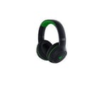 Razer Kaira Pro For Xbox - Wireless Gaming Headset Series X Eu/Au/Nz/Chn/Sg Packaging