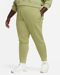 Nike Sportswear Phoenix Fleece Women's High-Waisted Joggers (Plus Size)