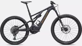 Specialized Levo Comp Alloy Svart