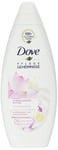 Dove Radiant Ritual Shower Gel Pack of 6 x 250 ml