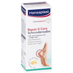 Hansaplast Health Jalkahoito Jalkavoide Repair + Care 40 ml