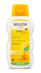 Baby Calendula Body Oil
