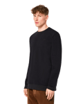 Relax Crew Sweatshirt 2.0 M Blackout (XL)