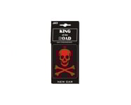 Skull Red Doft - King of the Road