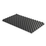 Uponor tecto moderkort eps 11mm 14-17mm 1450x850mm
